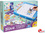 Stitch Zeichentafel mit Beleuchtung
