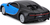 Maisto RC - DIE-CAST METAL so svetlami, Bugatti Chiron, 1:41, 2,4 GHz, USB, XTR, Bluetooth