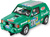 SCX Original Fiat Panda Dakar