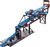 FISCHERTECHNIK Marble Competition stavebnica 697 dielov