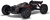 Arrma Talion 6S EXB BLX 1:7 4WD RTR schwarz