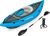 Bestway 65115 Nafukovací jednomiestny kajak Cove Champion X1, 275 x 81 cm