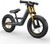 BERG Biky Cross Grey Handbrake