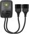 Aquael Socket Link Duo Timer, elektronischer Zweikanal