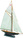 MINI MAMOLI Britannia 1:177 kit