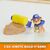 Paw Patrol Rubble a jeho partia – Rubble a Mix figúrky s doplnkami