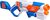 Nerf N Series Strikeback