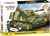 Cobi 2663 World War II Panzerhaubitze HUMMEL, 1:28, 1118 k, 2 f