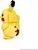 Pokémon Real FX Peluche Interattivo, 40 cm - Pikachu