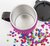 PIXIE CREW Thermobecher FUCHSIA
