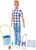 Mattel Barbie Dha Camping-Ken