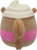 SQUISHMALLOWS Latte veverička - Reza