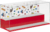 LEGO® ICONIC Spiel- und Sammelbox – rot
