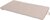 Materasso da viaggio arrotolabile Roll &amp; Go 60×120×4 cm, Beige