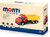 Monti system 62.1 -  Scania