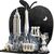 LEGO® Architecture 21066 New York – Veľké jablko