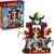 LEGO® NINJAGO 71866 Výstavka nindžů: 15 let NINJAGO