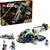 LEGO® Star Wars™ 75433 Jango Fett a jeho hviezdna loď