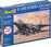 Starter Kit letadlo 73972 - F-15E Strike Eagle &amp; bombs (1:144)