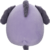 Squishmallows Somárik - Deacon, 30 cm