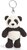 NICI kľúčenka Panda Yaa Boo 10cm