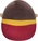 Squishmallows Harry Potter v metlobalovom úbore