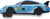SCX Compact Porsche 911 GT3 n. 92