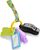 Fisher-Price Kľúč s aktivitami CZ/SK/ENG/HU/PL