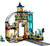 LEGO® City 60469 Hlavná železničná stanica