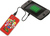 Lexibook Power banka 10 000 mAh Super Mario