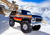 Traxxas TRX-4 Ford Bronco 1979 1:10 RTR Sunset