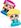 LEGO® Disney™ 43284 Mini Anna a Elsa