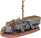 Starter Kit military 73344 - Krupp Protze KFZ 69 with 3,7cm Pak (1:76)