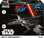 Build &amp; Play SW 06564 - Poe's X-Wing Fighter (1:78)
