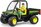 Bruder 02490 John Deere Gator XUV 855D s figúrkou