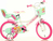 Dino Bikes - Kinderfahrrad 14" Paw Patrol