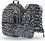 BAAGL SADA 3 Kern Element: Rucksack, Waschlappen, Tasche