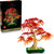 LEGO® Botanicals 10348 Bonsaj – Japonský červený javor