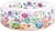 Intex 58480 Piscina acquario