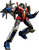 TRANSFORMERS BLOKEES Bausatz Classic Class 16 Starscream Transformer One