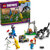 LEGO® Fortnite 77075 Peely a Sparkplug a ich táborisko