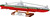 Cobi 4856 II WW Poľská ponorka ORP Sep, 1:300, 190k