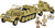 Cobi Sd.Kfz.8 Vučni 8,8 cm Flak 36 DAK