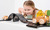 CONNETIX® Creative Roads Pack magnetická stavebnica 48 ks