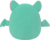 SQUISHMALLOWS Metvica šišmiš - Erika