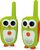 Vysielačky Walkie Talkie Junior 2km (TW03)