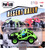 Polistil Desert Rally, GREEN 1:43