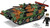 Cobi 2630 Armed Forces BVP (PL/UKR), 1:35, 756 k, 1 f