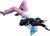 Bandai Sakamoto Days Figura - Vibration Stars-Akao Akira, 13 cm