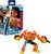 HASBRO - Transformers Earthspark Deluxe figúrka Jawbreaker